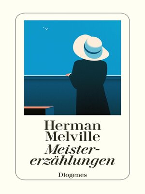 cover image of Meistererzählungen
